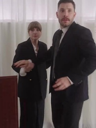 Episode 56 - Offside Wedding With My One Night Stand