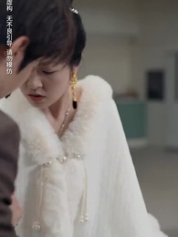 第52集 - 乖女覺醒