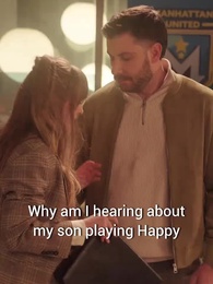 Episode 33 - Offside Wedding With My One Night Stand