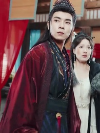 구미백호전 - Episode 39