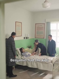 Episode 42 - The Grand Lady’s Comeback