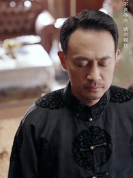 第44集 - 京華煙雨