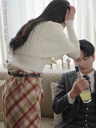 第35集 - 乖女覺醒