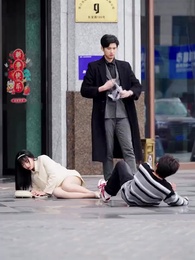 Carrying the CEO's Twins - Episode 20