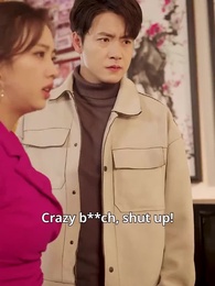 The Grand Lady’s Comeback - Episode 21