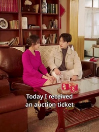 Episode 20 - The Grand Lady’s Comeback