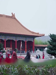 Warten auf das Wiedersehen - Episode 11