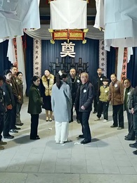 第38集 - 今朝善念他日果