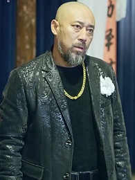 今朝善念他日果 - Episode 41