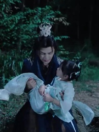 第14話 - 魔尊の復讐