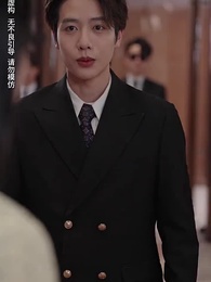 第29集 - 乖女覺醒