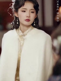 第30集 - 京華煙雨