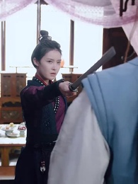 التنقل كخادم الملكة - Episode 22