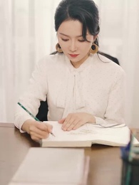 The Grand Lady’s Comeback - Episode 8