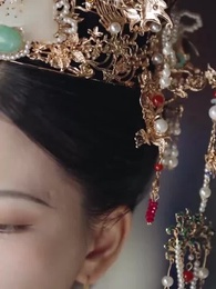 Episode 33 - Die Rache der Kaiserin