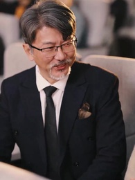 Episode 12 - The Grand Lady’s Comeback