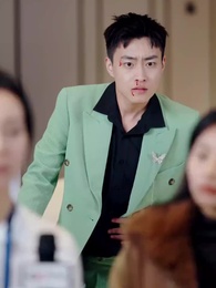 บรรเลงเพลงรัก อำลาปมแค้น - Episode 51