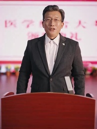 The Grand Lady’s Comeback - Episode 13