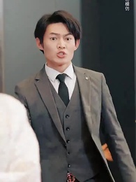 第41集 - 父以子榮