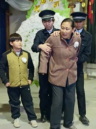 今朝善念他日果 - Episode 43