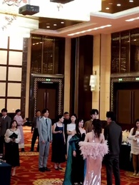 Mộng Tỉnh Tình Ta - Episode 39