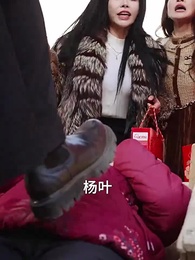 第7集 - 本地媳婦外地郎