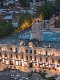 Offside Wedding With My One Night Stand - Episode 17