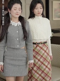 第37集 - 乖女覺醒