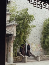 第9集 - 京華煙雨