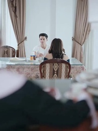 Dendam sang ART - Episode 24