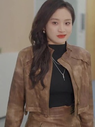 四十而已 - Episode 24