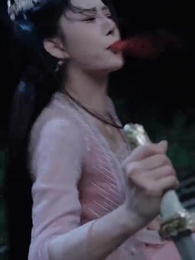 第15話 - 魔尊の復讐