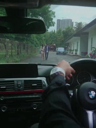 Dendam sang ART - Episode 63