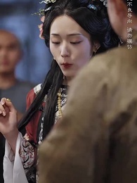 第56集 - 京華煙雨