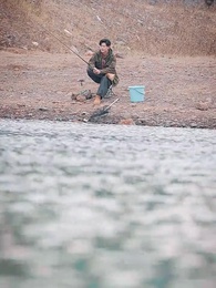 背對眾生，獨釣萬古 - Episode 3