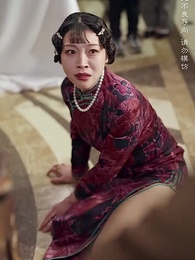 第24集 - 京華煙雨