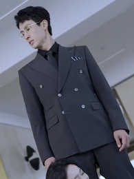 Episode 3 - She Comes with Blessings