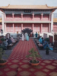 Tập 8 - Giang Sơn Hay Mỹ Nhân