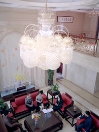 Episode 53 - Kembalinya Sang Ibu dan Rencana Baru