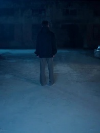 Episode 1 - This Time I Fight for Myself