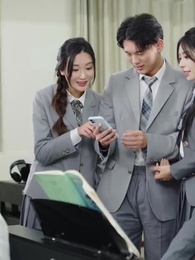 บรรเลงเพลงรัก อำลาปมแค้น - Episode 8