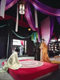 Episode 61 - Die Rache der Kaiserin