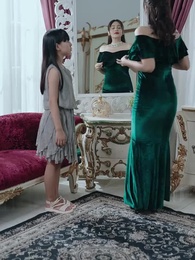 Dendam sang ART - Episode 7