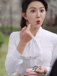 The Grand Lady’s Comeback - Episode 19