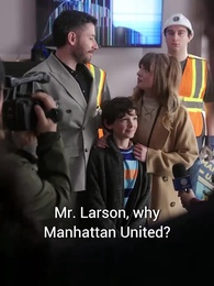 Offside Wedding With My One Night Stand - Episode 12