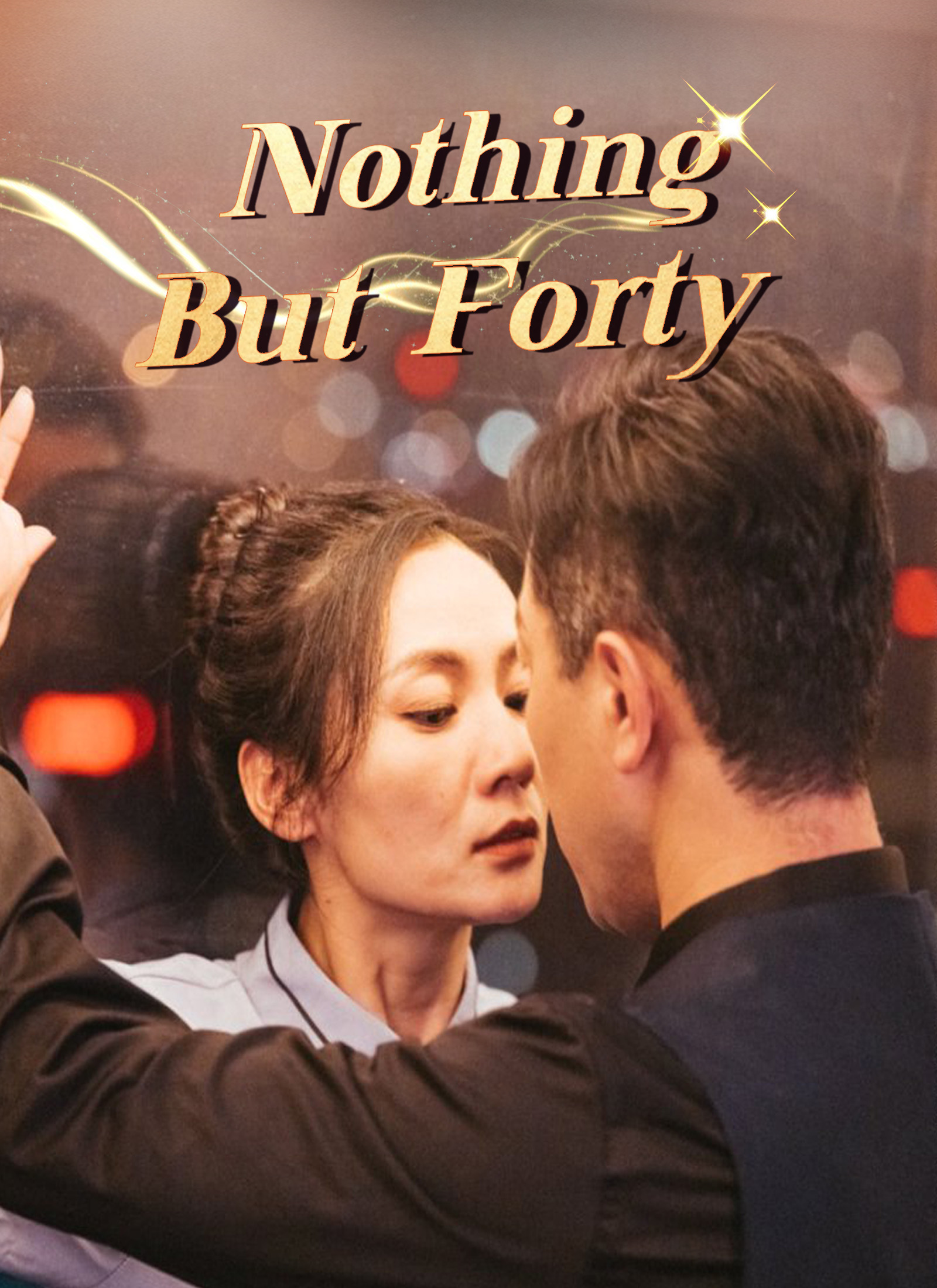 Nothing But Forty