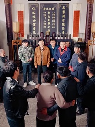 父以子榮 - Episode 14