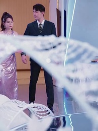 昔日情分今朝斷 - Episode 32