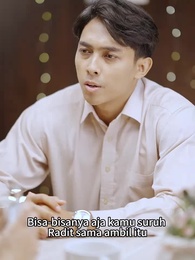 Dendam sang ART - Episode 46