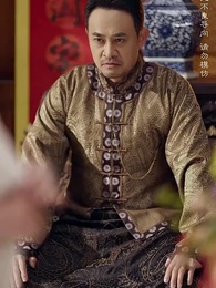 第21集 - 京華煙雨